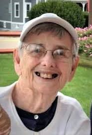 Phyllis Robb Obituary