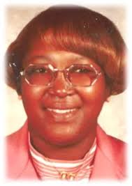 Rachel Lee Robinson |