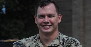 American Connections Media Outreach: Olney Native Exemplifies “We Build, We  Fight” Legacy of U.S. Navy Seabees