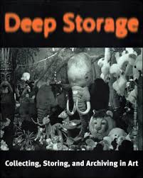 Includes address (6) phone (5) email (5) see results. Deep Storage Collecting Storing And Archiving In Art Specific Object