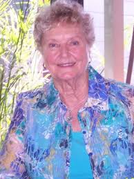 June Larsen Obituary