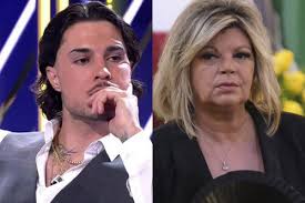 Así opinaba Terelu Campos de Carlo Costanzia antes de su beso con Alejandra Rubio