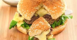 Cheeseburger Pie And Ginger Recipe Ginger Recipes Beef Recipes Soup And Sandwich