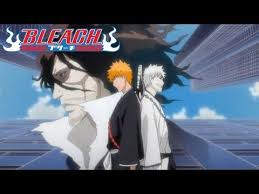 Pin On Bleach
