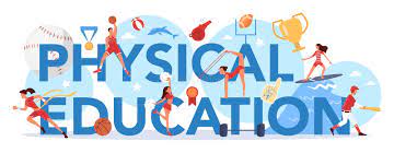 PE 3-5 Physical Education, Physical Education Curriculum,, 43% OFF