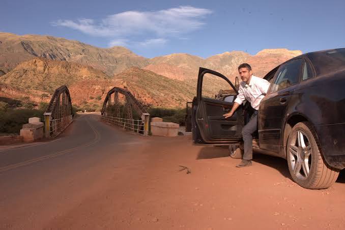 In 'Wild Tales,' rage in all its glory - The Boston Globe