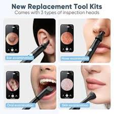 Loyker X6 Ear Wax Removal Tool