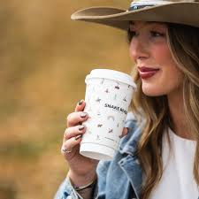 Core Values and Partnerships– Snake River Roasting Co