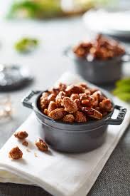 Weihnachtsnusse Gebrannte Mandeln Cashewkerne Oder Pekannusse Karamelisierte Nusse Sind Nicht Kuchen Und Torten Rezepte Weihnachtsrezepte Lebensmittel Essen