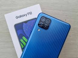 Samsung Galaxy F12 Full Phone ...