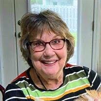 Mary Evelyn Lower Obituary