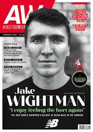 John-Disley-and-Chris-Brasher-by-Mark-Shearman