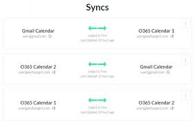 Tech How To Sync Google Calendar With Outlook Rokzfast