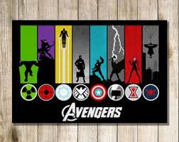 Deadpool Superheroes Minimalist Deadpool Superhero Poster Etsy Avengers Painting Avengers Canvas Painting Marvel Paintings