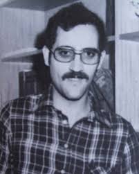 Ha fallecido a los 72 años de edad nuestro compañero y asociado JUAN  TEATINO GÓMEZ; Descanse en Paz. Desde la Asociación de Profesionales de  Radio y Televisión de la Región de Murcia #