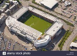 Only the swansea city and hull city stadiums are smaller. Norwich City Football Club Stadium Und Platz Im Luftbild Carrow Road Norwich Norfolk Uk Stockfotografie Alamy