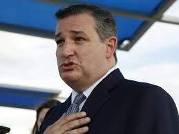 Cruz to Chicago woman in TX: 'we both have experience fleeing communist  regimes'