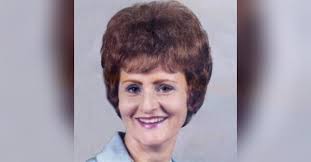 Josephine "Jo" Elnora Ricks Obituary