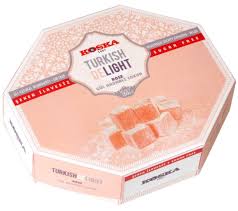 Kids love trying new foods! Koska Zuckerfrei Rose Turkish Delight 160g 2er Pack Amazon De Lebensmittel Getranke