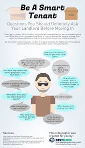Be A Smart Renter What To Ask A Landlord Before Renting First Apartment Tips First Apartment Being A Landlord