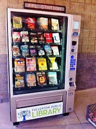Pin On Vending Machines