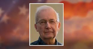 William G. Casey, Jr. Obituary March 22, 2025