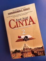 Artikel yang membahas 20 contoh kata benda dalam bahasa arab dilengkapi dengn artinya dalam bahasa indonesia secara lengkap, mudah untuk difahami pelajar. Resensi Novel Ayat Ayat Cinta 2 Tentang Cinta Dan Perjuangan Membumikan Islam Halaman 1 Kompasiana Com