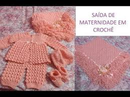 Calça De Croche Para Bebe Recem Nascido Manta Passo A Passo Parte 1 Saida De Maternidade Em Croche Youtube Croche De Bebe Trico E Croche Mantas De Croche Para Bebes