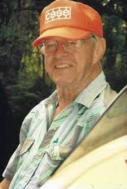 I salute a proud 100-year-old WW2 veteran