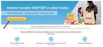 Welcome to the maine ebt website! How To Buy Groceries Online With Idaho Ebt Food Stamps Now