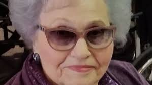 Alma Coppedge Obituary (1932