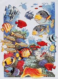 Check spelling or type a new query. Tropical Fish Cross Stitch Animals Cross Stitch Sea Cross Stitch Patterns
