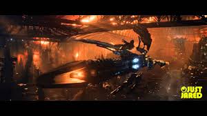 A young woman discovers her destiny as an heiress of intergalactic. Jupiter Ascending Reign Of Jupiter Extended Look Trailer Youtube