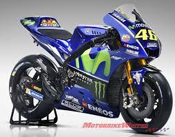 Watch motogp, moto2 and moto3 qualification and race streams on your pc, tablet or phone. Rossi Motogp Bike Highlight Of Sydney Show Motorbike Writer