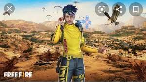Free fire is a mobile survival game that is loved by many gamers and streamed on youtube. Free Fire Banner Home Facebook