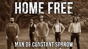 Pin On Home Free Vocal Band