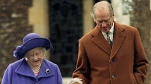 Another one bites the dust. Why Queen Mother Did Not Approve Of Dangerous Progressive Prince Philip Oversixty