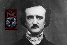 O, Tempora! O, Mores! Oh Poe, Can You Make It Easy For Me? (How's This  Poem?)