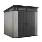 7-ft x 7-ft Artisan Storage Shed 237082 Keter