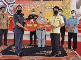 Also known as the maradong and julau district council in english. Daerah Julau Bakal Dapat Balai Bomba Kategori E Utusan Borneo Online