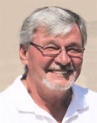 Edward Neubauer Obituary