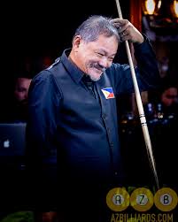 Efren reyes is well known for his pool playing prowess. Efren Reyes The Magician People Azbilliards Com