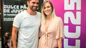 La ficción que protagonizan albert baró, benjamín vicuña, gonzalo heredia, la china suárez y delfina chaves irá por el doce. Gonzalo Heredia Hablo De La Obra Que Protagoniza Junto A Su Esposa