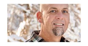 Eric Terah Christensen Obituary (2022)