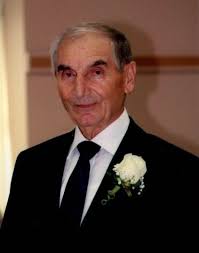 Stelio Di PIETRO Obituary (2020)