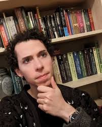 hmm. Book this saturday I will play for the books at @v0lume_tw0 in new  haven with @oldmilkmooney . you can come listen too. you would have a good  time.