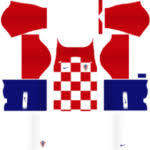 Fts kits n logo dinamo zagreb : Gnk Dinamo Zagreb Dream League Soccer Kits 2017 2018