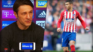 Born 14 february 1996) is a french professional footballer who plays as a left back or centre back for bundesliga club bayern munich and the france national team. Fc Bayern Munchen Lucas Hernandez Im Anflug Das Ist Der 80 Mio Mann Bundesliga Bild De
