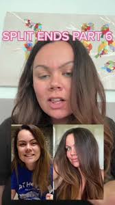 Deep Conditioner to Straightening Hair