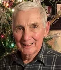 Joe Marion Robertson Sr. Obituary (2024)